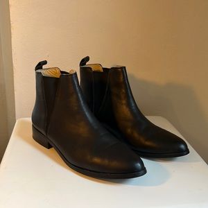 Nisolo Chelsea Boots